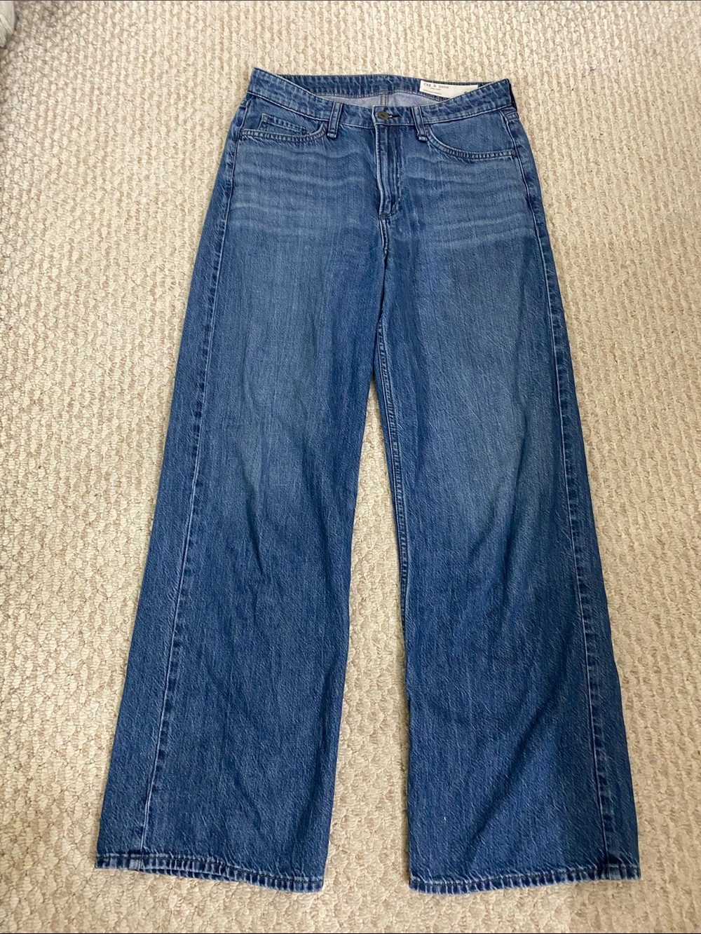 RAG & BONE Lori Full Length
